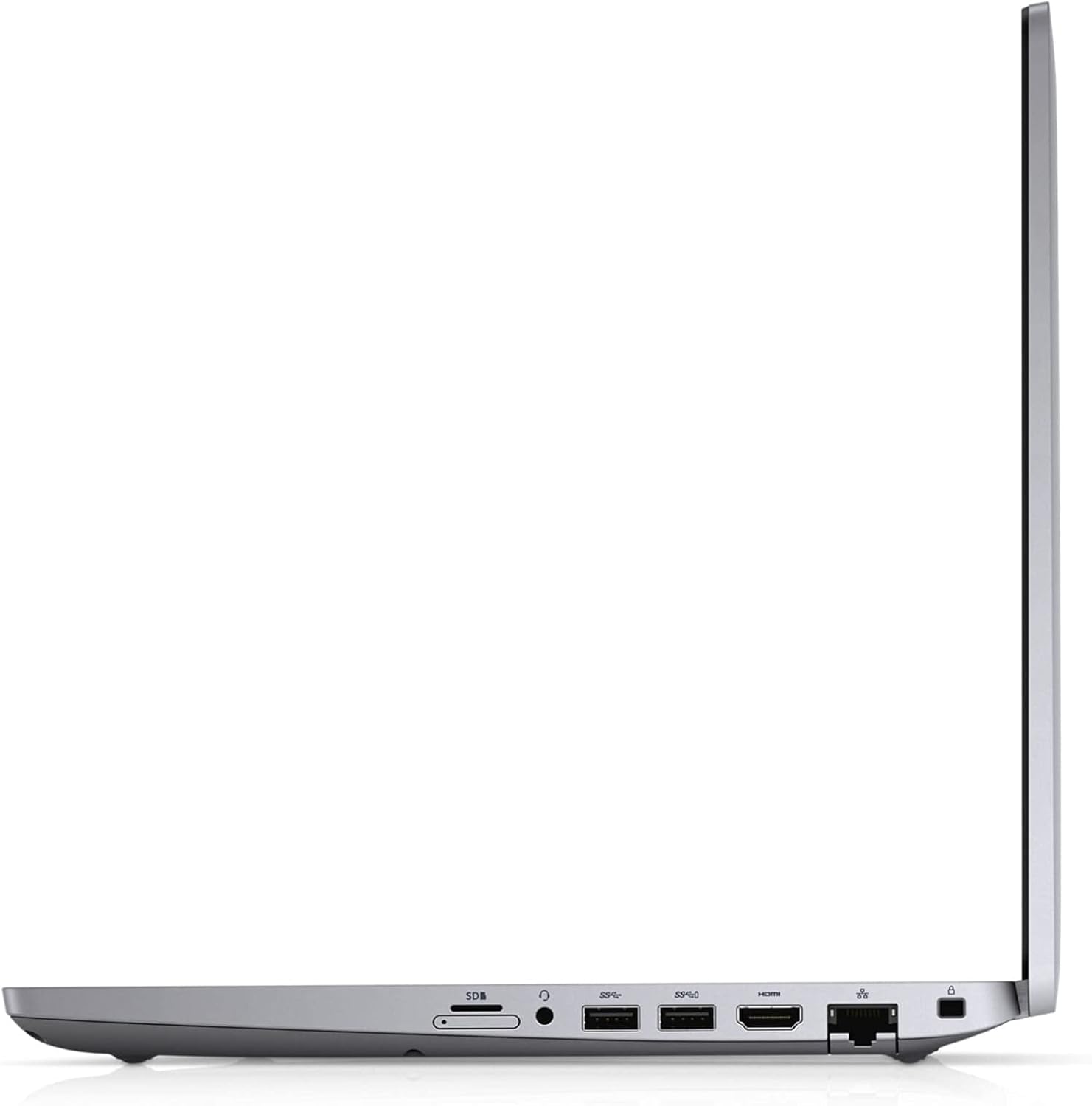 Dell Precision 3551 15.6-Inch Full HD Display Mobile Workstation Intel Core i7-10850H Processor 32GB RAM 512GB SSD NVIDIA Quadro Windows 11 Pro (Renewed)