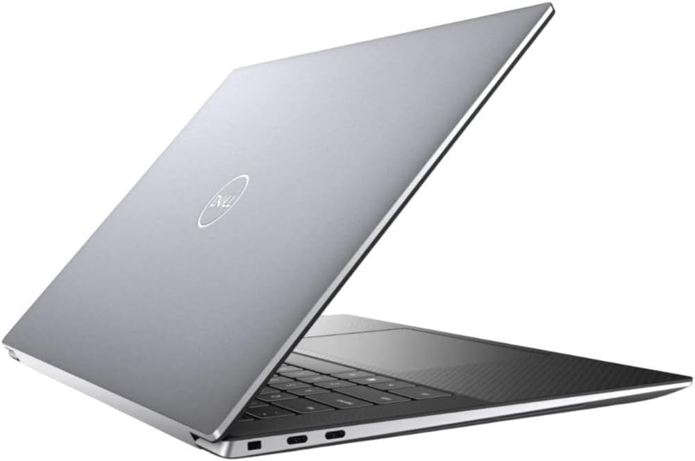 Dell Precision 5560 Workstation Laptop 11th Gen Intel Core i7-11850H vPro 32GB RAM 1TB SSD NVIDIA RTX A2000 Win 11 Pro (Renewed)