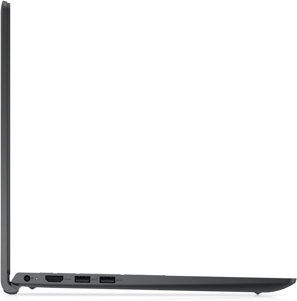DELL Inspiron 3000 Series 3520 Business Laptop, 15.6' FHD Touchscreen, Intel Core i5-1135G7, 16GB RAM, 512GB SSD, Webcam, HDMI, Wi-Fi, Windows 11 Pro, Black