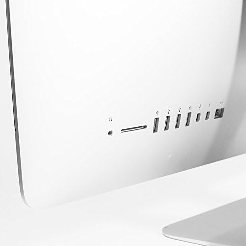 Apple iMac Retina 4K 21.5in All-in-One Computer Intel i5-5675R QuadCore 3.1GHz 8GB 1TB - 2015 - MK452LL/A (Renewed)