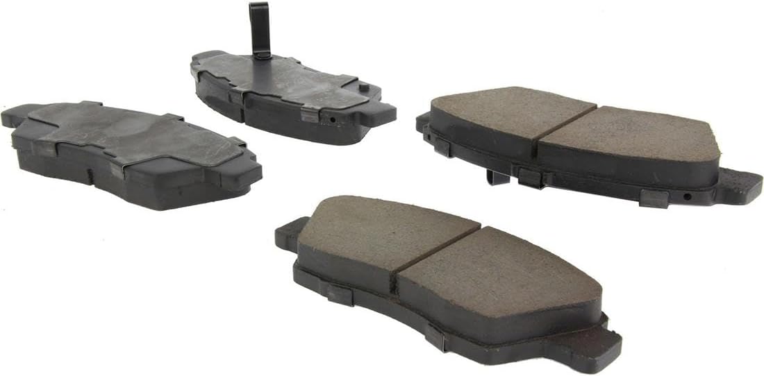 Front Brake Pads and Rotors Kit, (Set of 3) Brakes and Rotors, Automotive Replacement Brake Kits Dwvksz, for Honda Civic 1.3L 2006 2007 2008 2009 2010 2011