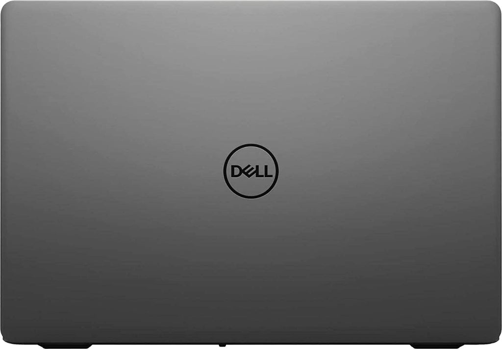 Dell Inspiron 15 3000 Series 3505 Laptop, 15.6' Full HD Touchscreen, AMD Ryzen 5 3450U Quad-Core Processor, 16GB RAM, 256GB SSD+1TB HDD, Webcam, Wi-Fi, HDMI, Windows 10 Home, Black