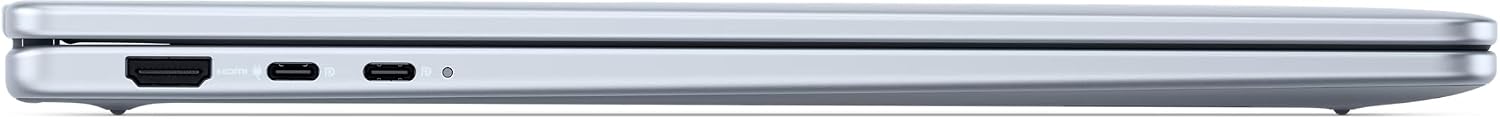 Dell 16 Plus Laptop, 16' WUXGA Touchscreen, Intel Ultra 9 288V 8 Cores, Intel Arc Graphics 140V, 32GB LPDDR5+ 1TB SSD, Win11 Pro, HDMI 2.1, Wi-Fi 7, Backlit Keyboard, Fingerprint Reader
