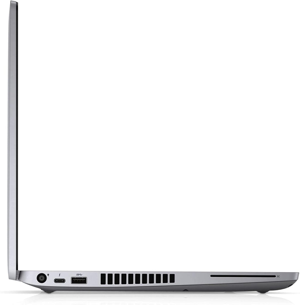 Dell Precision 3551 15.6-Inch Full HD Display Mobile Workstation Intel Core i7-10850H Processor 32GB RAM 512GB SSD NVIDIA Quadro Windows 11 Pro (Renewed)