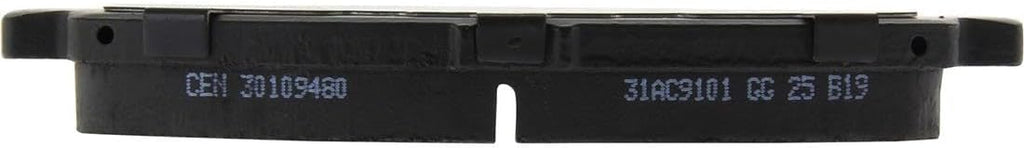 Front Brake Pads and Rotors - Automotive Replacement Brake Kits for Honda Civic 1.3L 2006 2007 2008 2009 2010 2011