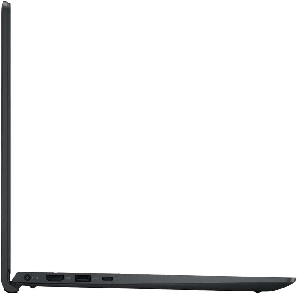 Dell Inspiron, 15.6' FHD Touchscreen Business Laptop Computer, 16GB RAM 1TB Storage (512GB SSD+512GB Dock), 8-Core AMD Ryzen 7 7730U (Up to 4.5 Ghz), Windows 11, Numeric Keypad, HDMI, Black