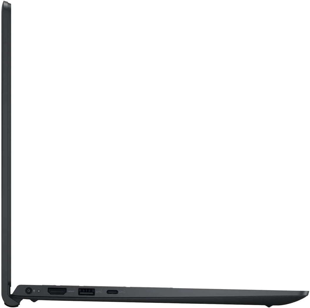 Dell Inspiron, 15.6' FHD Touchscreen Business Laptop Computer, 16GB RAM 1TB Storage (512GB SSD+512GB Dock), 8-Core AMD Ryzen 7 7730U (Up to 4.5 Ghz), Windows 11, Numeric Keypad, HDMI, Black
