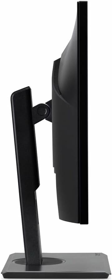 Acer Vero B277 TAA 27' Class LCD Monitor - 16:9 - Black