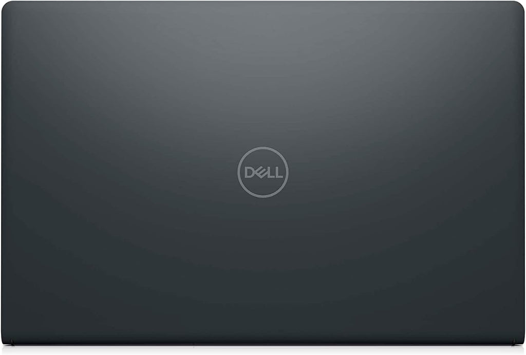 Dell Inspiron 15 3000 3520 Business Laptop 15.6' FHD WVA Anti-Glare 120Hz Display 12th Generation Intel 10-Core i7-1255U Processor 16GB RAM 512GB SSD Intel Iris Xe Graphics HDMI Win11 Black (Renewed)