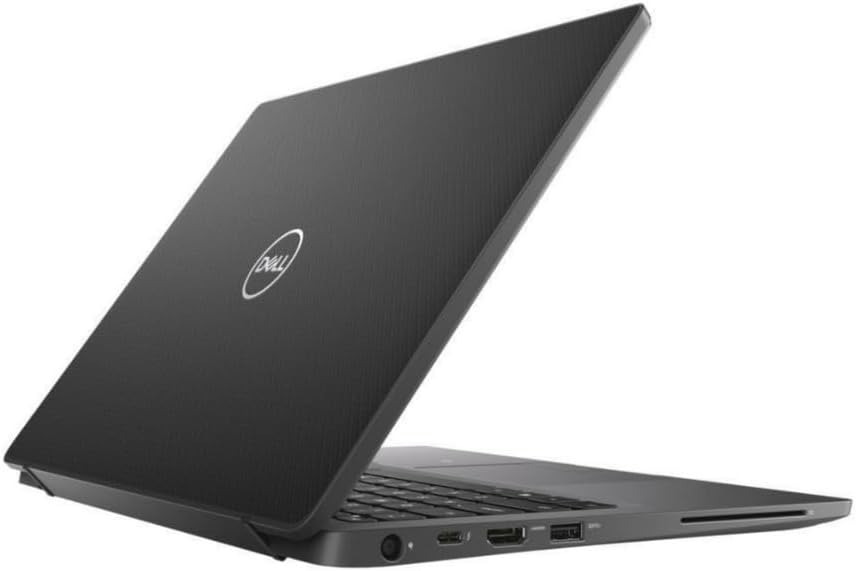 Dell Latitude 7400 14-Inch Full HD Touch Screen Intel Core i7-8665U 32GB RAM 512GB SSD Win 11 Pro Laptop (Renewed)
