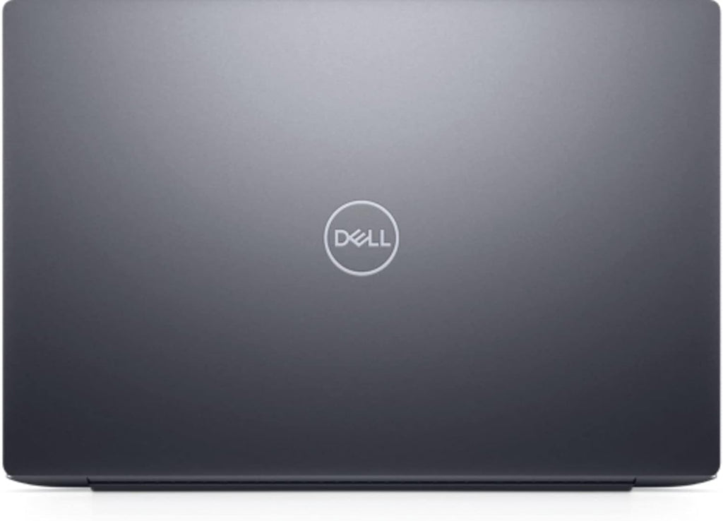 Dell XPS 9320 Plus Laptop (2022) Touch | 13.4' 3456x2160 3.5k OLED | Core i7-1260P - 1TB SSD Hard Drive - 32GB RAM | 12 cores @ 4.7 GHz Win 11 Home Silver (Renewed)
