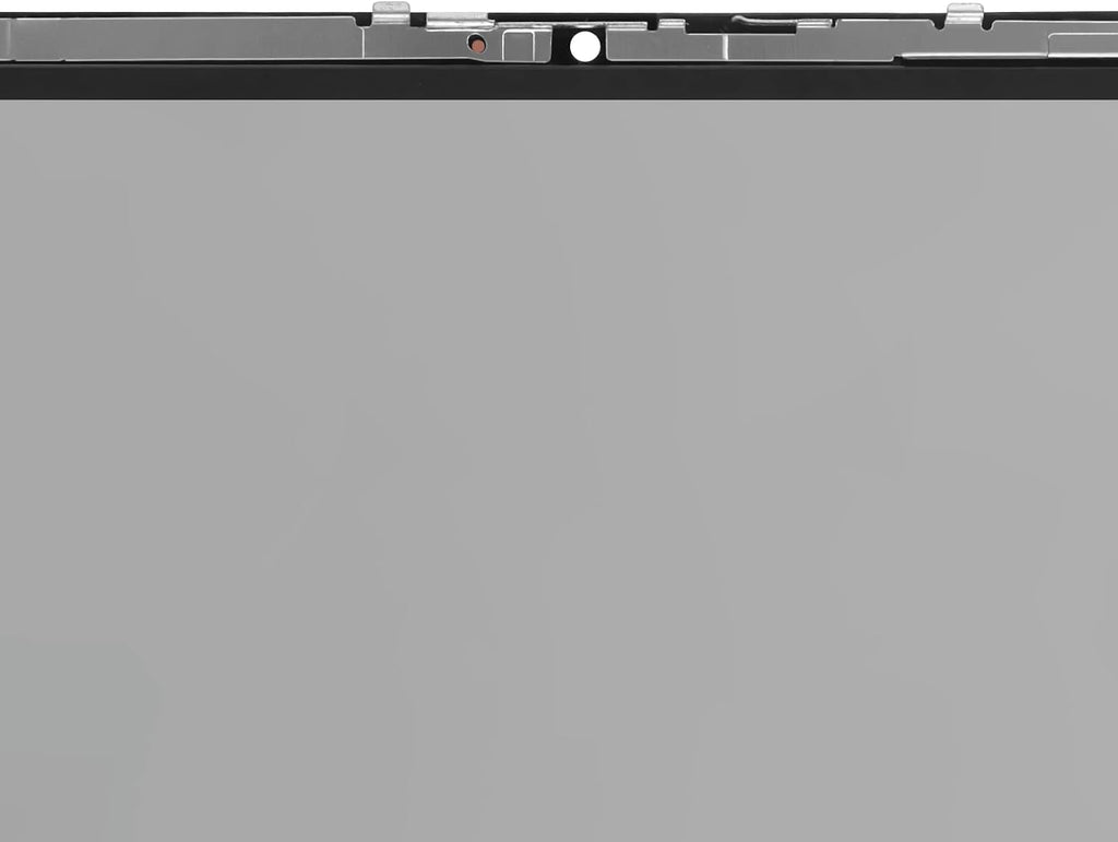 13.3' New Screen Replacement for Dell Inspiron 13 7306 2-in-1 P124G002 P125G002 FullHD 1080P Touch Screen Digitizer Assembly Bezel with Touch Control Board(1920x1080-30Pin Connector)