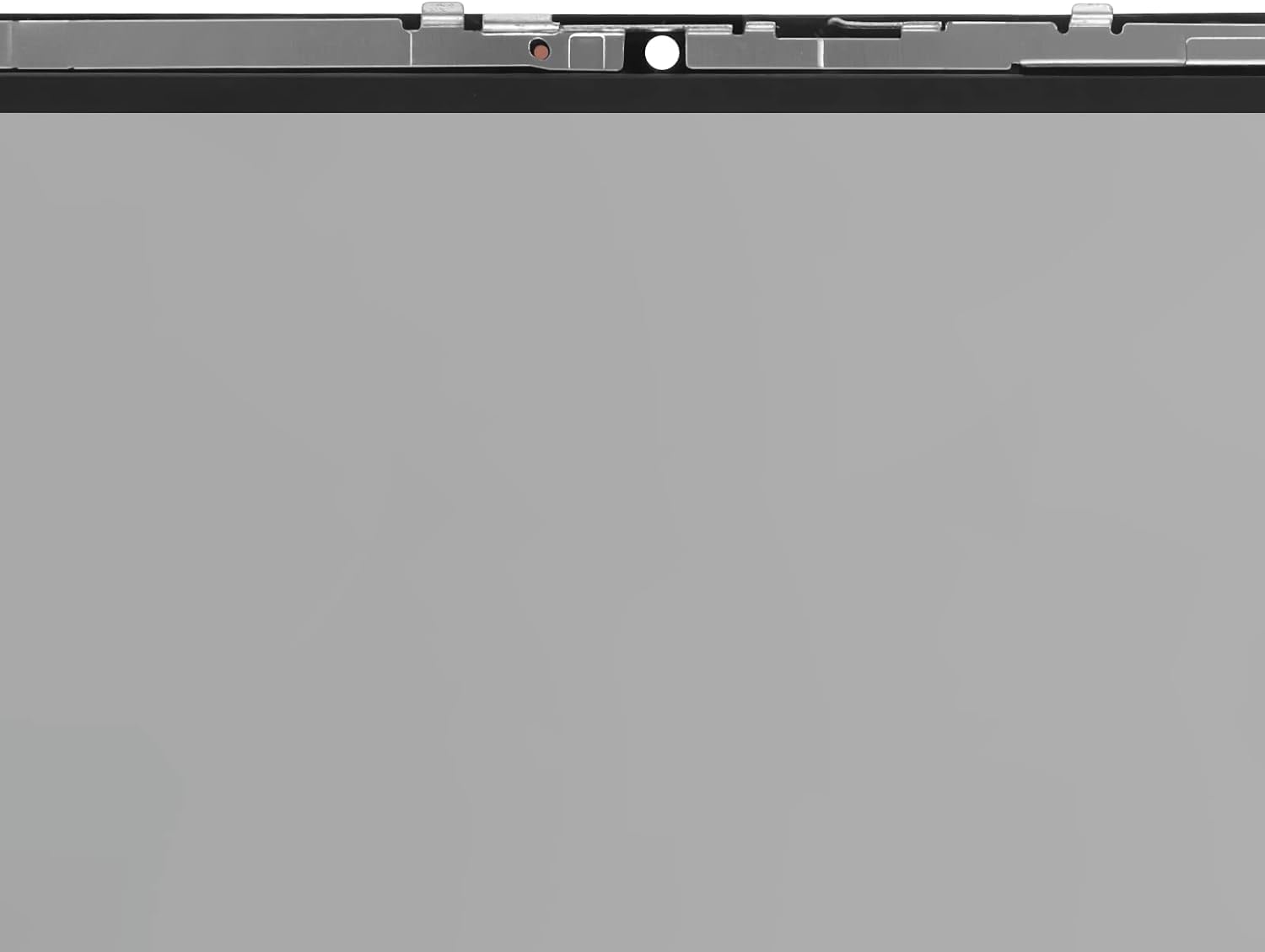 13.3' New Screen Replacement for Dell Inspiron 13 7306 2-in-1 P124G002 P125G002 FullHD 1080P Touch Screen Digitizer Assembly Bezel with Touch Control Board(1920x1080-30Pin Connector)