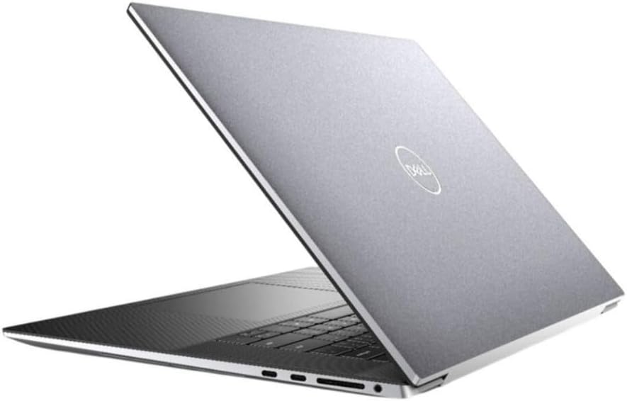 Dell Precision 5760 Workstation 17-inch WLED FHD+, Intel Core i7-11850H 32GB RAM 512GB SSD Nvidia RTX A2000 Win 11 Pro