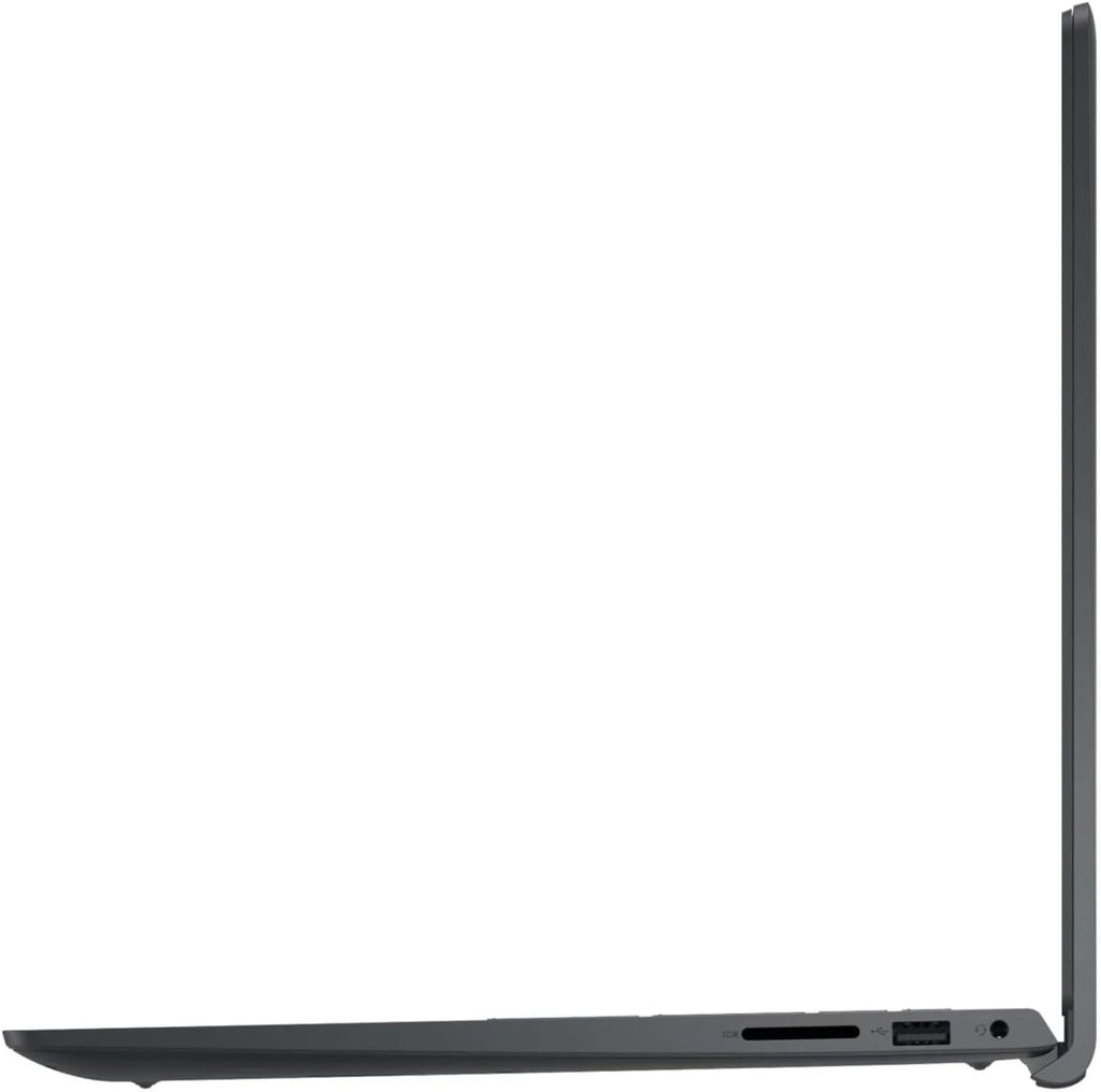 Dell Inspiron 3535 Touchscreen Laptop - 15.6' FHD laptop for Business & Student, AMD Ryzen 7 7730U(8-Core), Windows 11 Pro & Lifetime Microsoft Office, Copilot, Wi-Fi + Bluetooth, 16GB RAM + 512GB SSD