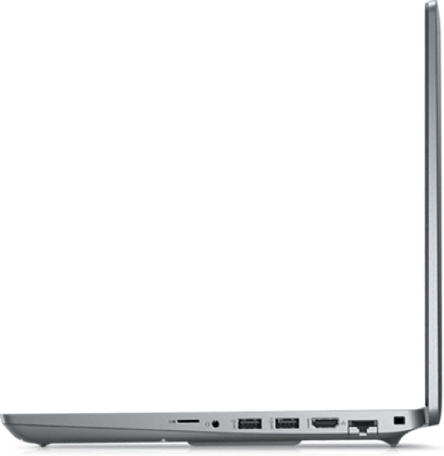 Dell Precision 3571 Workstation Laptop (2022) | 15.6' 1920x1080 FHD | Core i7-12700H - 1TB SSD Hard Drive - 32GB RAM - Nvidia RTX A1000 | 14 cores @ 4.7 GHz - 4GB GDDR6 Win 11 Pro Silver (Renewed)