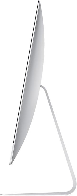 Apple 2013 iMac with 3.2GHz Intel Core i5, 27-inch, 8GB 1TB Mac OS X (Renewed)