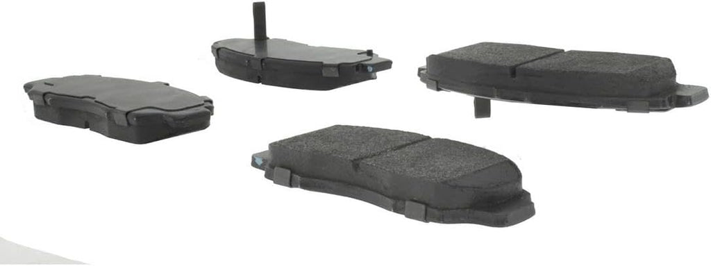 Front Brake Pads and Rotors Kit, (Set of 3) Brakes and Rotors, Automotive Replacement Brake Kits Dwvksz, for Honda Accord 3.0L 2003-2007, for Honda Civic 1.8L 2006-2011, for Acura CSX 2.0L 2006-2011