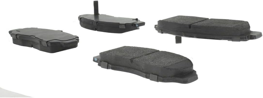 Front Brake Pads and Rotors Kit, (Set of 3) Brakes and Rotors, Automotive Replacement Brake Kits Dwvksz, for Honda Accord 3.0L 2003-2007, for Honda Civic 1.8L 2006-2011, for Acura CSX 2.0L 2006-2011
