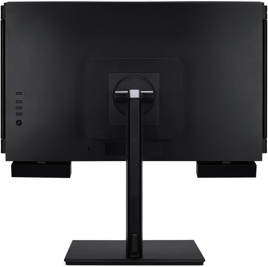 Acer SpatialLabs View Pro ASV27-2P 27' Class 4K UHD LCD Monitor - 16:9