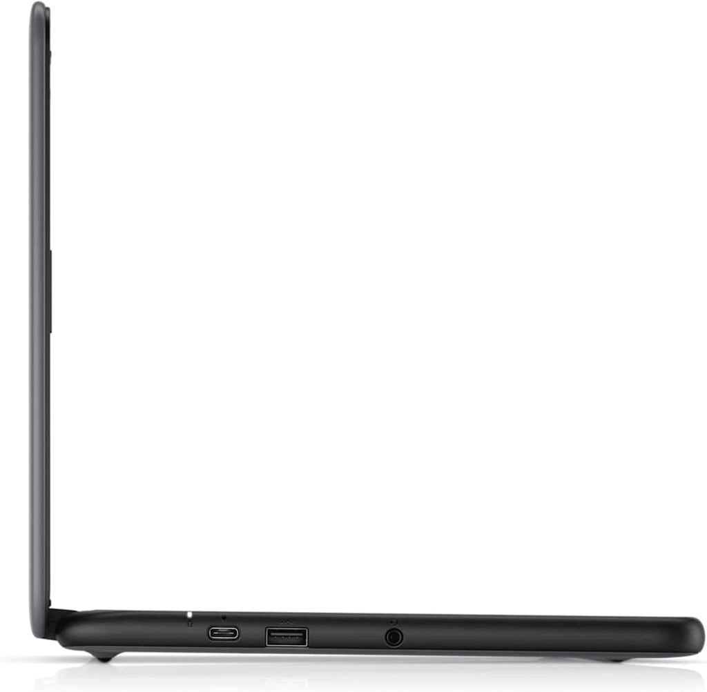Dell Chromebook 3100 Laptop | 11.6' 1366x768 HD | Celeron-N4020-32GB SSD Hard Drive - 8GB RAM | 2 cores @ 2.8 GHz Chrome OS (Renewed)
