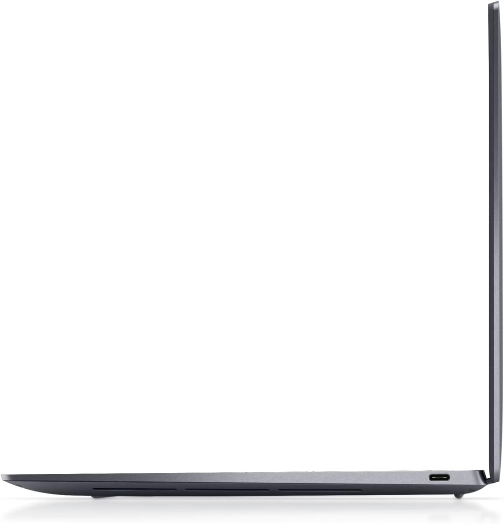 Dell XPS 13 9320 Plus 13.4' Laptop Intel Core i7-1260P (12-Core) 1TB PCIe SSD 32GB RAM 3.5K OLED (3456X2160) InfinityEdge TOUCH Win 11 PRO (Black) (Renewed)