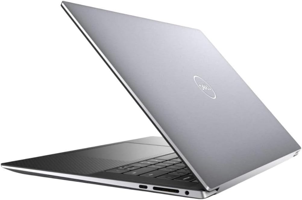 Dell Precision 5560 Workstation Laptop 11th Gen Intel Core i7-11850H vPro 32GB RAM 1TB SSD NVIDIA RTX A2000 Win 11 Pro (Renewed)