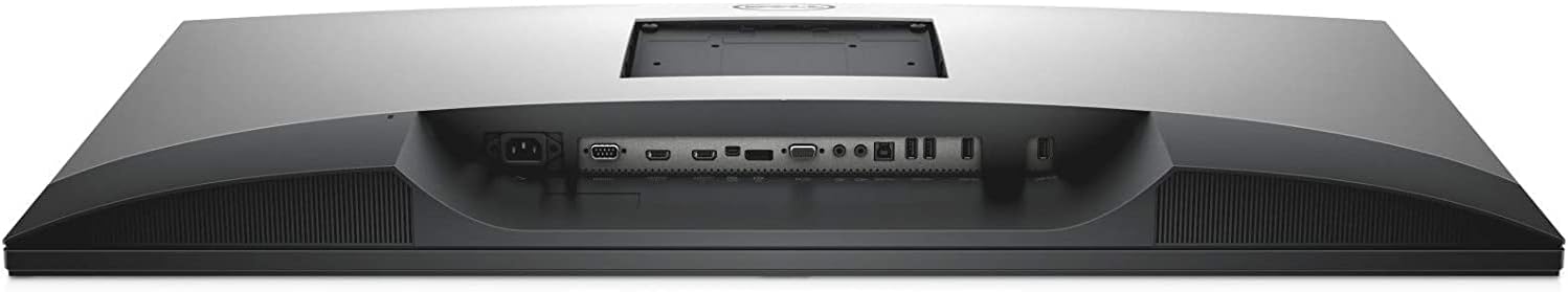 Dell Multi-Client Monitor P4317Q - 43-inch Ultra 4K 3840 x 2160, DisplayPort HDMI USB 3.0 RS232 (Renewed)