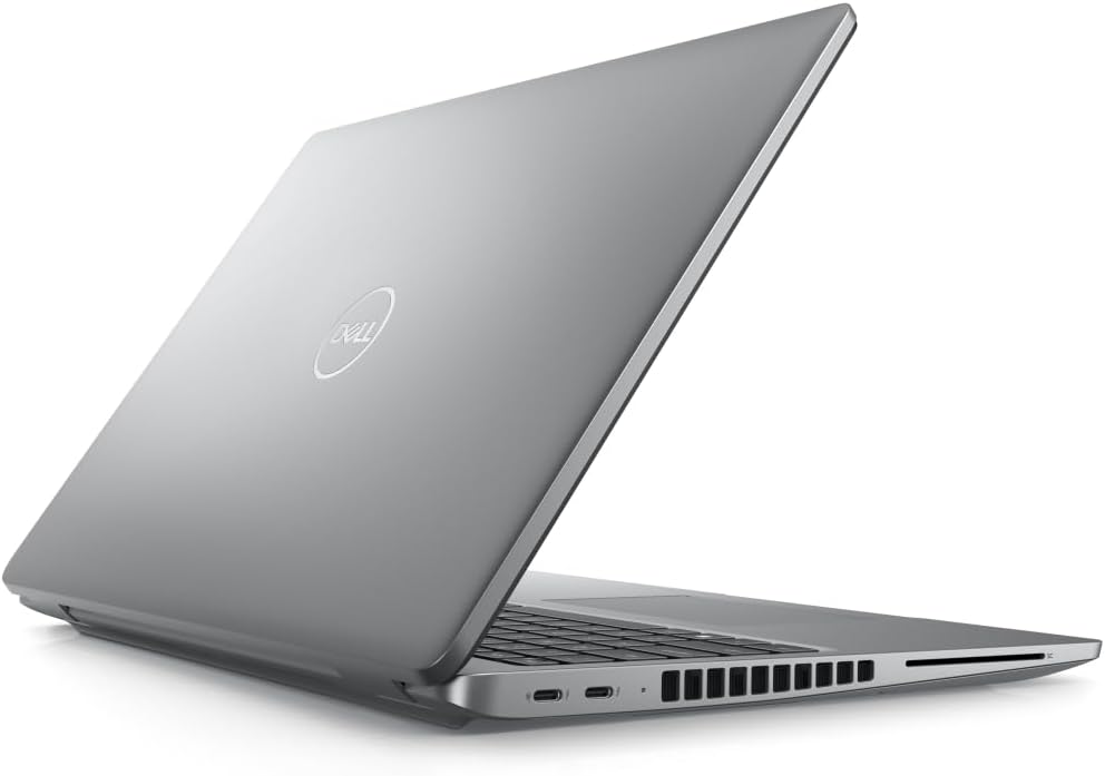 Dell Latitude 5440 Laptop - 14' FHD AG Display - Intel Core i7-1370P 14 Core (13th Gen) - 512GB SSD - 16GB RAM - 4 Years ProSupport - Windows 11 pro