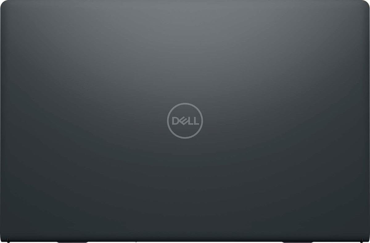 Dell Inspiron 15 Laptop, 15.6' Full HD Touchscreen Business & Student Laptop Computer, AMD Ryzen 5 7530U 6-Core Processor, 32GB RAM 1TB SSD, Windows 11 Laptop with 1 Year Microsoft 365, Carbon Black
