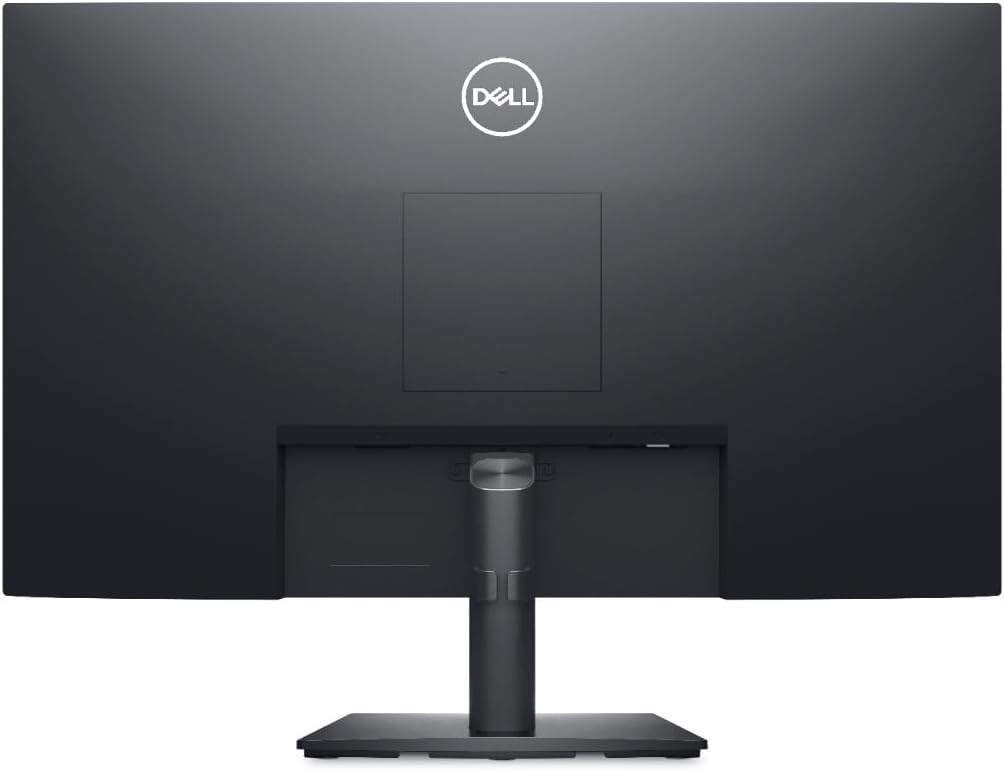 Dell E2725H 27inch Monitor - 1920 x 1080-16:9 - Monitor