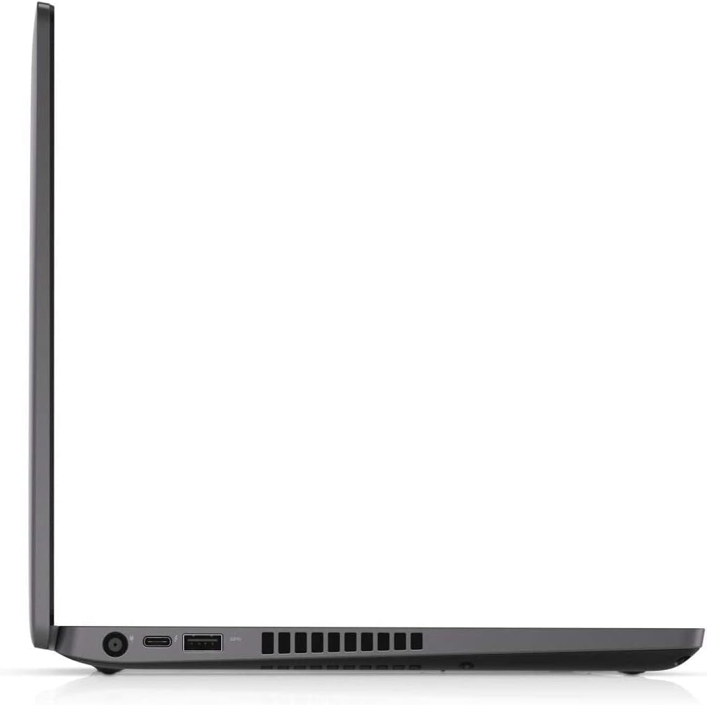 Dell Latitude 5410 14' Notebook - Full HD - 1920 x 1080 - Core i7 i7-10610U 10th Gen 1.8GHz Hexa-core (6 Core) - 16GB RAM - 512GB SSD (Renewed)