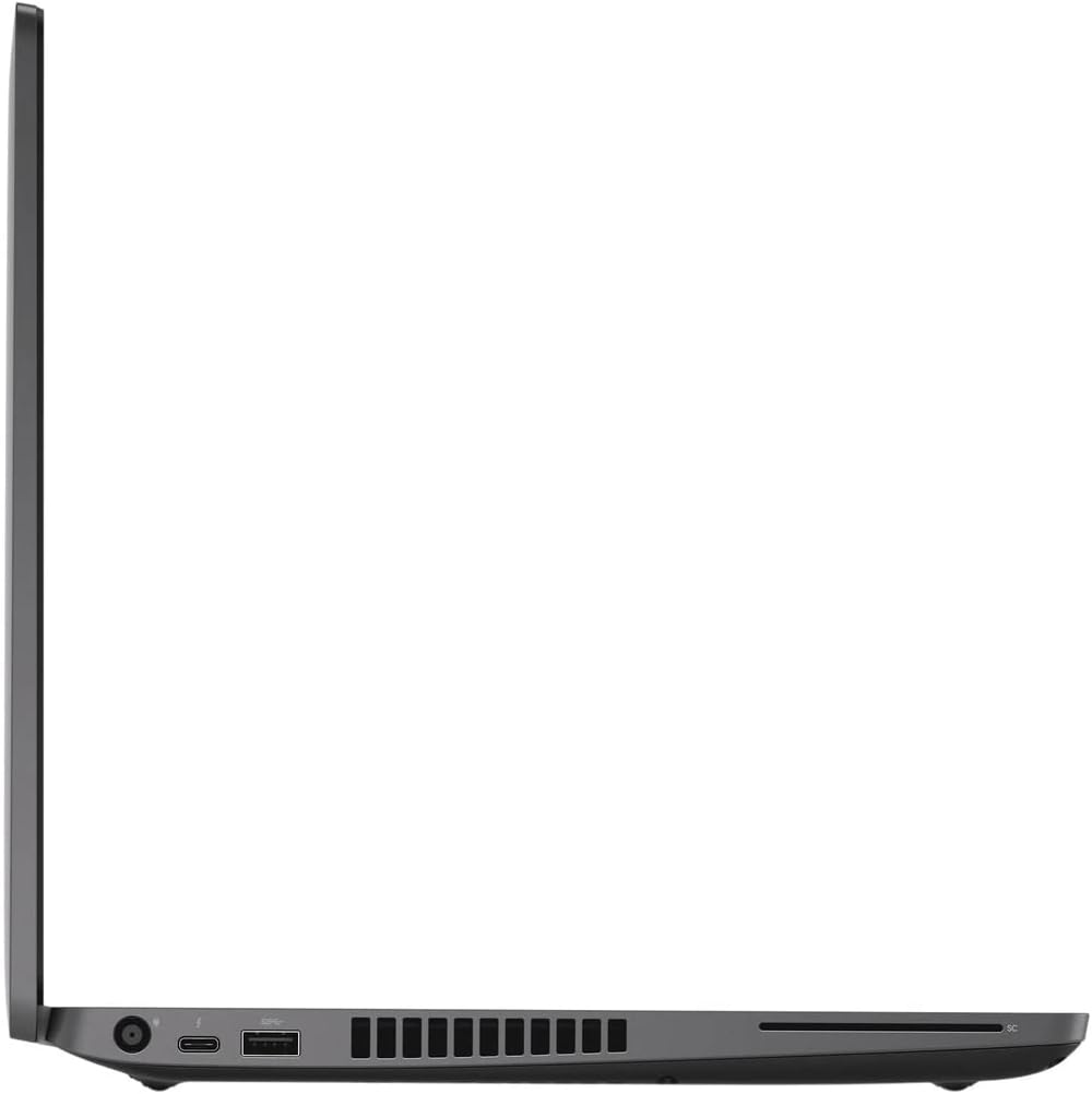 Dell Precision 3541 15.6' FHD Core i7-9750H 2.6GHz, 32GB RAM, 512GB SSD, Windows 11 Pro 64Bit, CAM, Nvidia Quadro P620 4GB (Renewed)