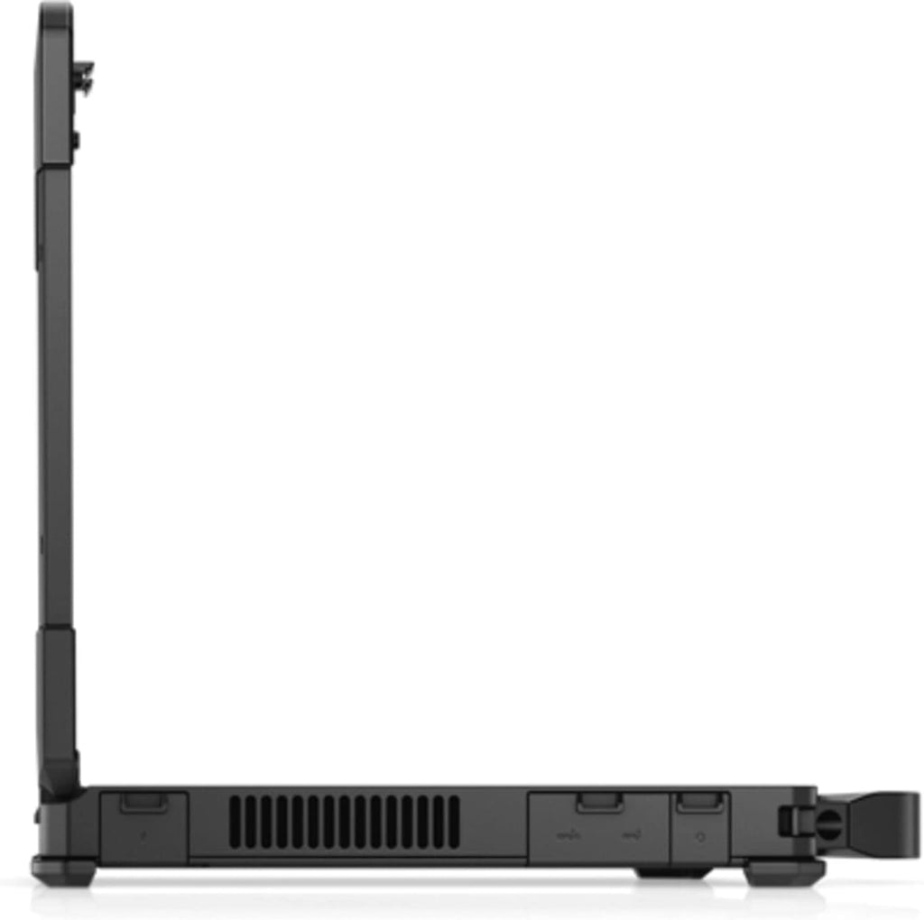 Dell Latitude Rugged 5430 Laptop (2022) Touch | 14' 1920x1080 FHD | Core i7-1185G7-1TB SSD Hard Drive - 32GB RAM | 4 cores @ 4.4 GHz Win 11 Pro Black