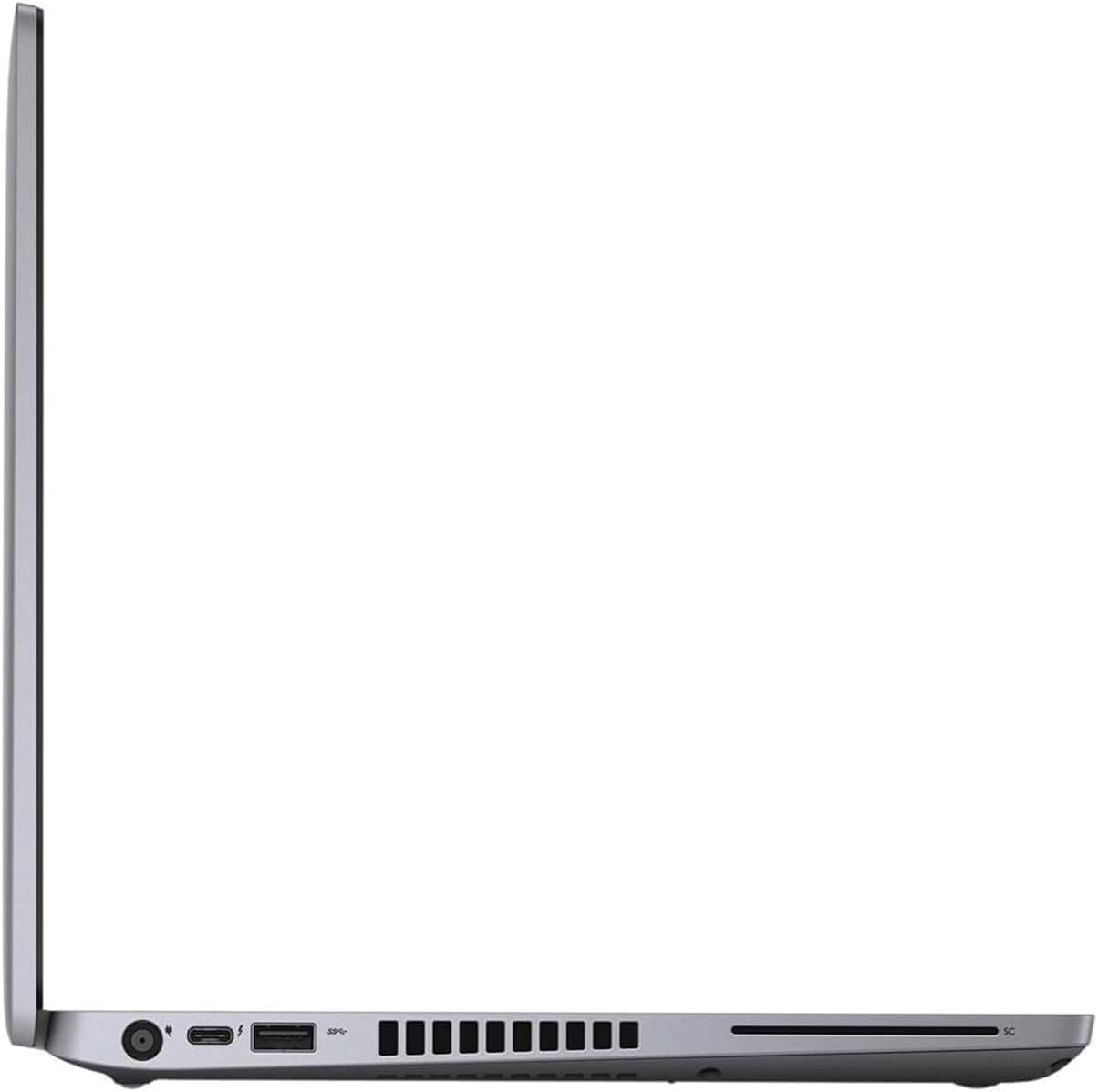 Dell Latitude 5410 Laptop | 14' FHD (1920x1080) | 10th Gen Intel Core i7 Quad Core | 16GB RAM | 500GB NVMe M.2 SSD | Windows 11 Pro | Fingerprint Reader & Webcam | Business Laptop (Renewed)