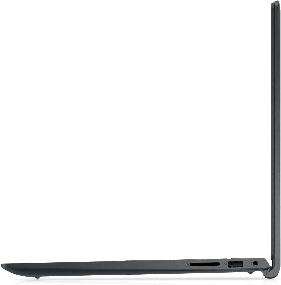 Dell Business Inspiron 3520 15.6' Laptop, Intel Core i7-1255U Processor, 32GB RAM, 2TB SSD, Webcam, HDMI, SD-Card Slot, Wi-Fi 6, Windows 11 Pro, Black