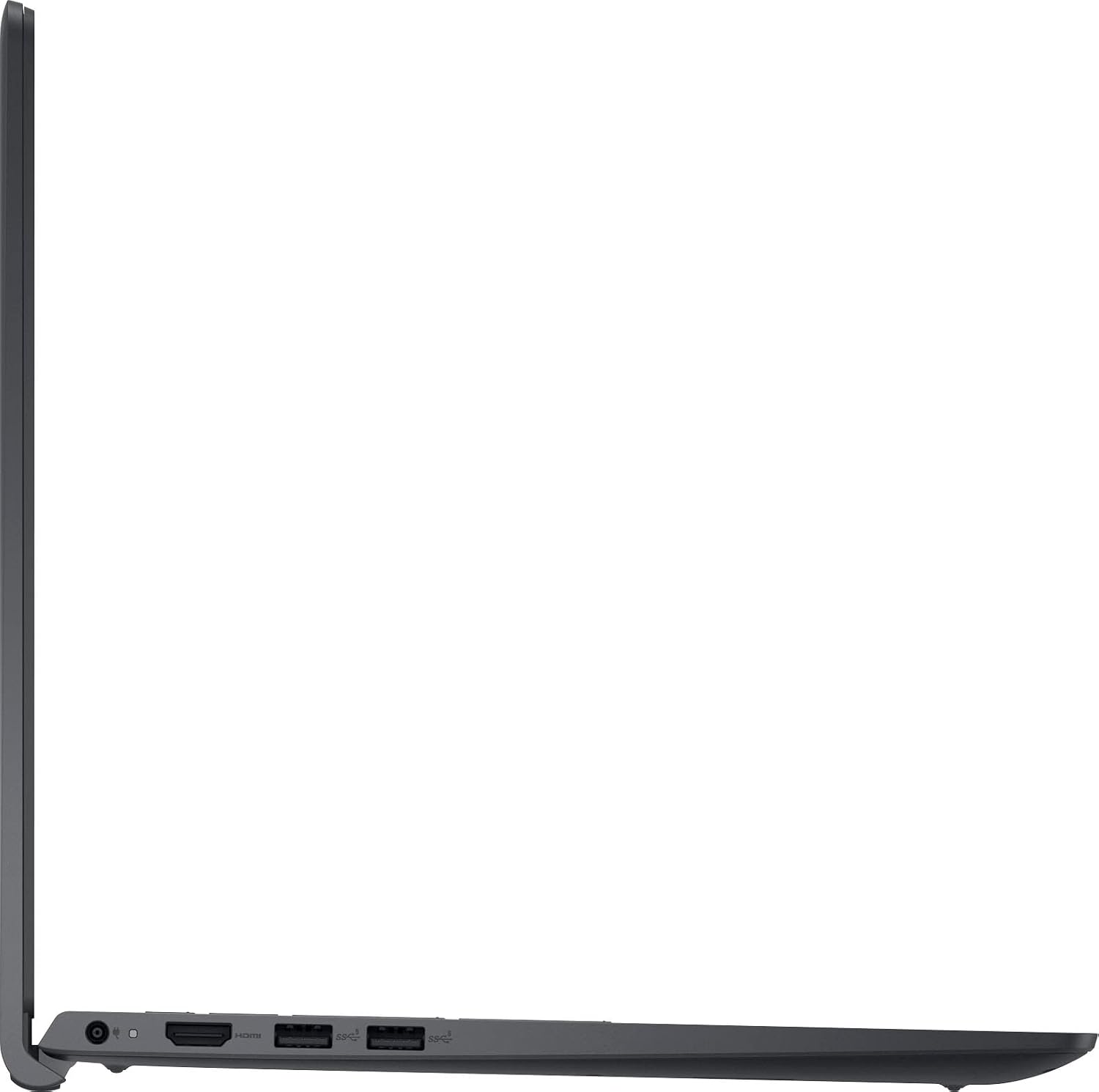 Dell 2023 Inspiron 3000 15.6' FHD Touchscreen Laptop, Intel i5-1135G7 Up to 4.2GHz, Beat i7-1060G7, 32GB DDR4 RAM, 1TB PCIe SSD, SD Card Reader, Webcam, HDMI, Windows 11 Home, Black