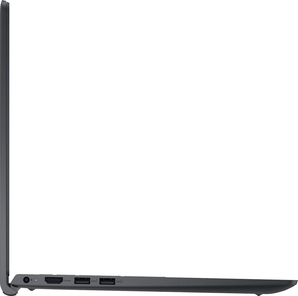 Dell 2023 Inspiron 3000 15.6' FHD Touchscreen Laptop, Intel i5-1135G7 Up to 4.2GHz, Beat i7-1060G7, 16GB DDR4 RAM, 512GB PCIe SSD, SD Card Reader, Webcam, HDMI, Windows 11 Home, Black