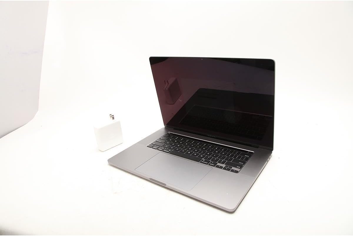2019 Apple MacBook Pro (16-inch, 16GB RAM, 1TB Storage, 2.3GHz Intel Core i9) - Space Gray