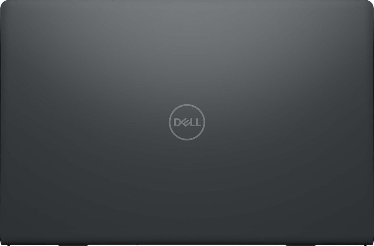 DELL Inspiron 15 3000 3520 Business Laptop Computer 15.6'' FHD Touchscreen,11th Gen Intel 4 Cores i5-1155G7, with Microsoft Office 365,16G,512GB, Numeric Keypad, Wi-Fi, Webcam, HDMI, Black
