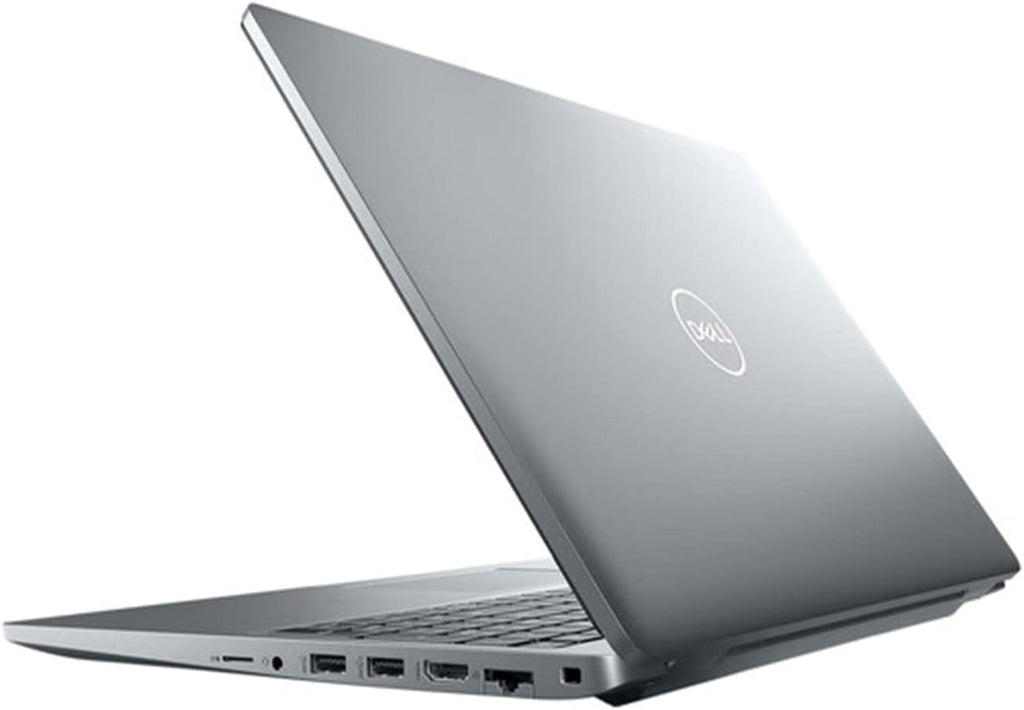 Dell Latitude 5530 Business Laptop, 15.6' FHD Display, Intel Core i7-1255U Processor, 32GB RAM, 1TB SSD, Webcam, HDMI, RJ45, Memory Card Reader, Backlit Keyboard, Wi-Fi 6, Windows 11 Pro