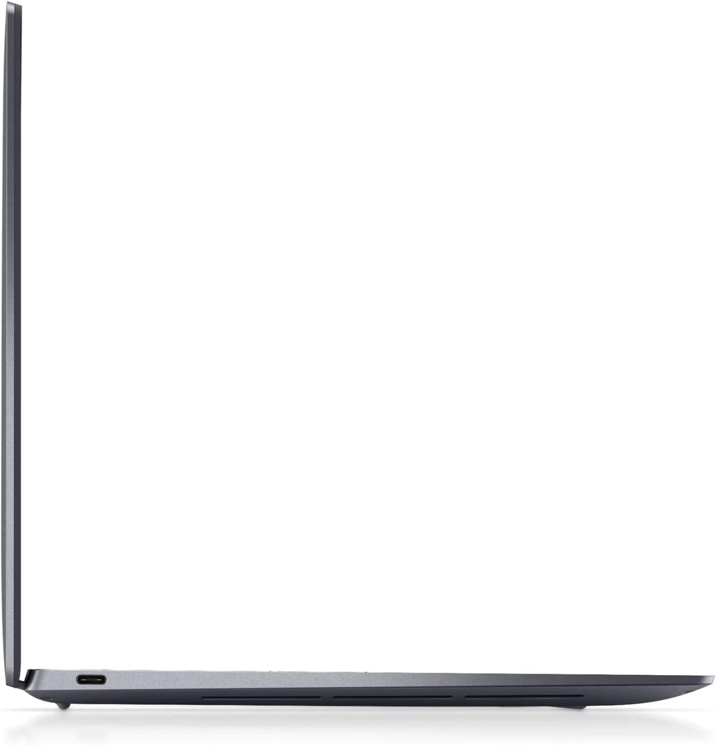 Dell XPS 13 9320 Plus 13.4' Laptop Intel Core i7-1260P (12-Core) 1TB PCIe SSD 32GB RAM 3.5K OLED (3456X2160) InfinityEdge TOUCH Win 11 PRO (Black) (Renewed)