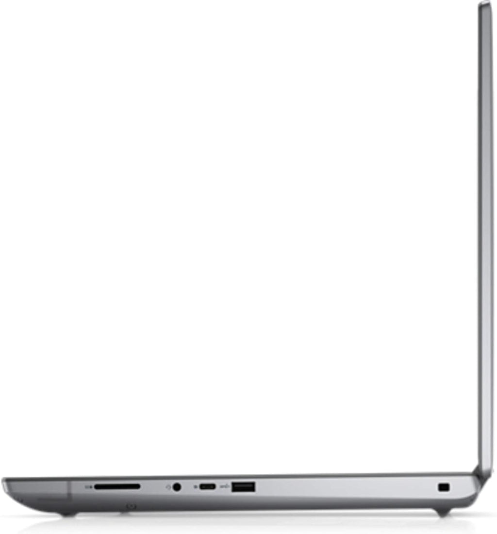 Dell Precision 7770 Workstation Laptop (2022) | 17.3' 1920x1080 FHD | Core i7-12850HX - 1TB SSD Hard Drive - 32GB RAM | 16 cores @ 4.8 GHz Win 11 Pro Silver (Renewed)
