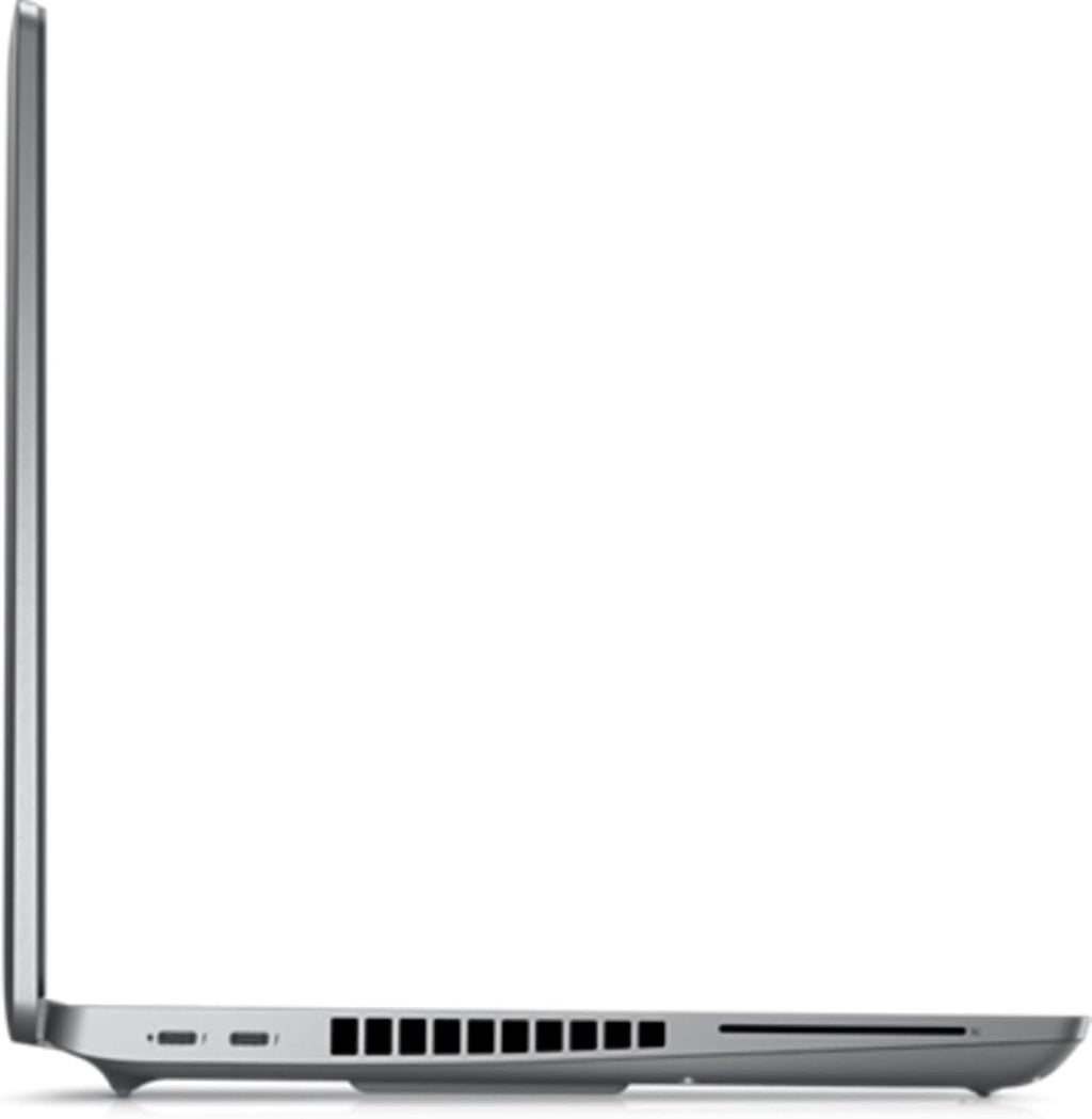 Dell Precision 3571 Workstation Laptop (2022) | 15.6' 1920x1080 FHD | Core i7-12700H - 1TB SSD Hard Drive - 32GB RAM - Nvidia RTX A1000 | 14 cores @ 4.7 GHz - 4GB GDDR6 Win 11 Pro Silver (Renewed)