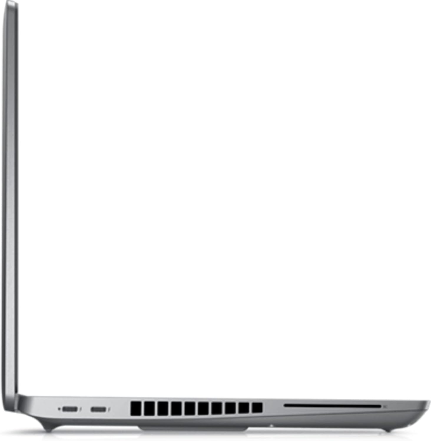 Dell Precision 3571 Workstation Laptop (2022) | 15.6' 1920x1080 FHD | Core i7-12700H - 1TB SSD Hard Drive - 32GB RAM - Nvidia RTX A1000 | 14 cores @ 4.7 GHz - 4GB GDDR6 Win 11 Pro Silver (Renewed)