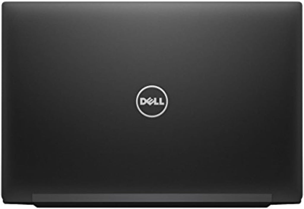 Dell Latitude 7490 Laptop | 14' 1366x768 HD | Core i7-8650U - 1TB SSD Hard Drive - 32GB RAM | 4 cores @ 4.2 GHz Win 11 Pro Black (Renewed)
