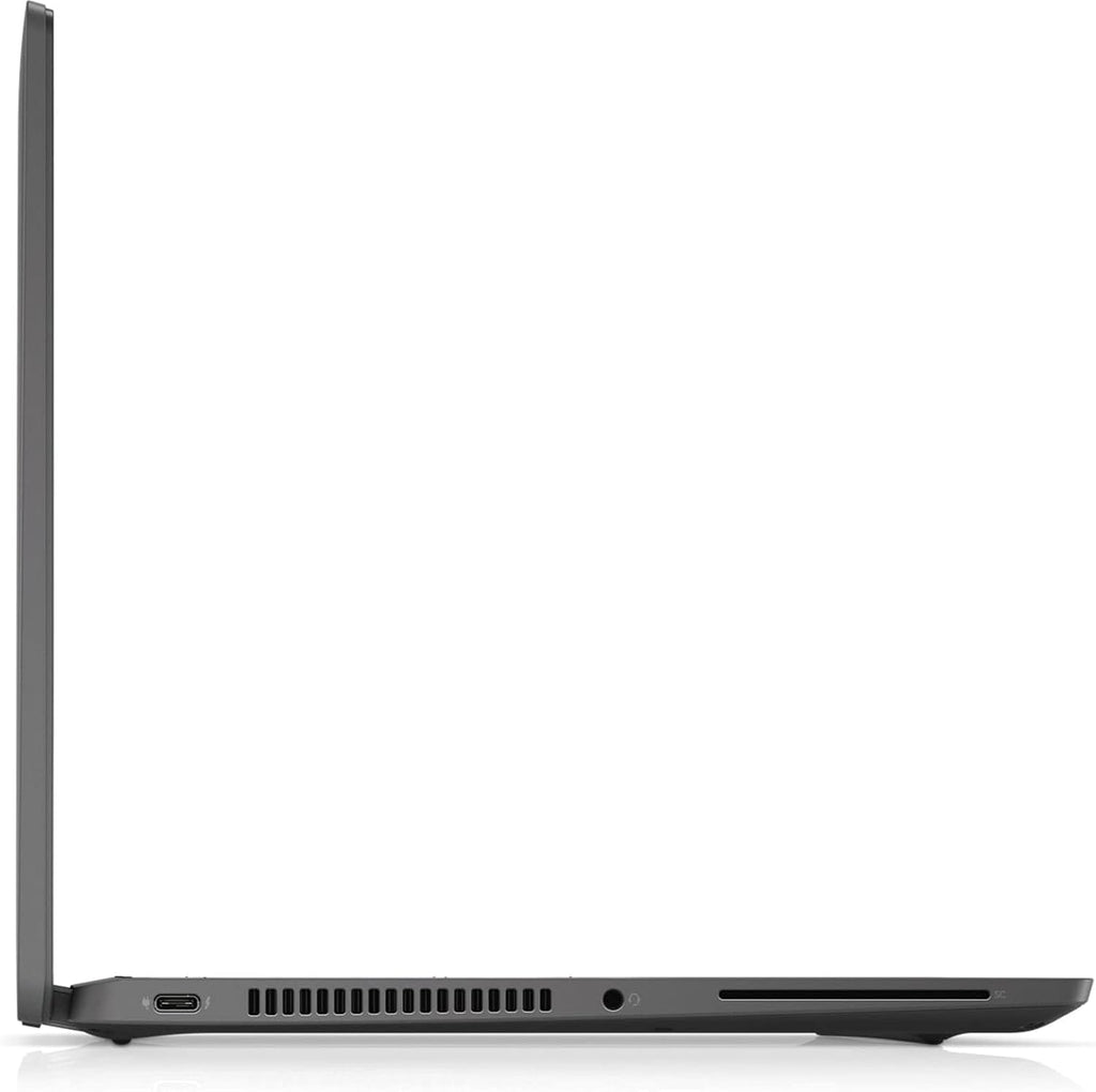 Dell Latitude 7420 2-in-1 Laptop | 14' 1920x1080 FHD | Core i7-1165G7-256GB SSD Hard Drive - 16GB RAM | 4 cores @ 4.7 GHz Win 11 Pro Black (Renewed)