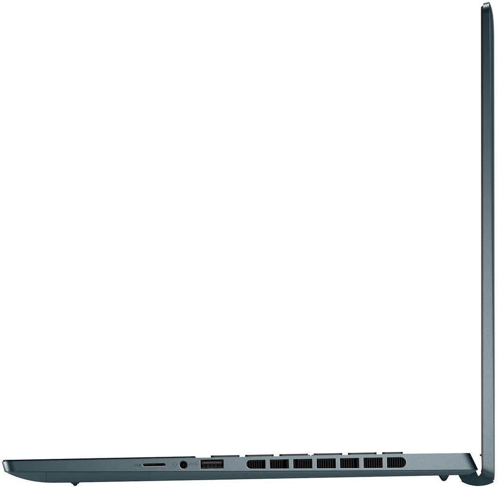 2022 Dell Inspiron 16 7620 Laptop: Core i7-12700H, 40GB DDR5 RAM, 16'' 3K (3072x1920) Display, 1TB SSD, Windows 11, Backlit Keyboard, 86WHr Battery, Green