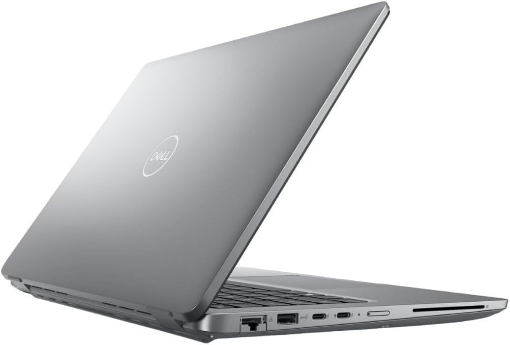 Dell Latitude 5440 Business Laptop 13th Gen Intel Core i7 1365U vPro Processor 32GB RAM 512GB SSD 14-inch Full HD AG IPS Display Windows 11 Pro (Renewed)