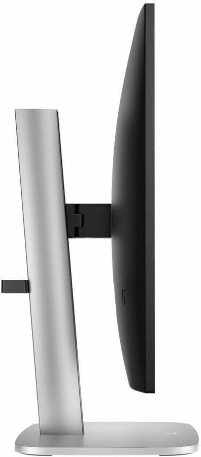 HP 527pf 27' Class Full HD LED Monitor - 16:9-27' Viewable - in-Plane Switching (IPS) Technology - LED Backlight - 1920 x 1080-350 Nit - 5 ms - 120 Hz Refresh Rate - Swivel, Height, Pivot, Tilt -